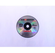 Reflections Interactive PlayStation 1 - Driver [Geen Hoesje]