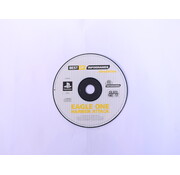 Midas Interactive Entertainment PlayStation 1 - Eagle One: Harrier Attack [Geen Hoesje]