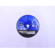 Psygnosis PlayStation 1 - G-Police [Geen Hoesje]