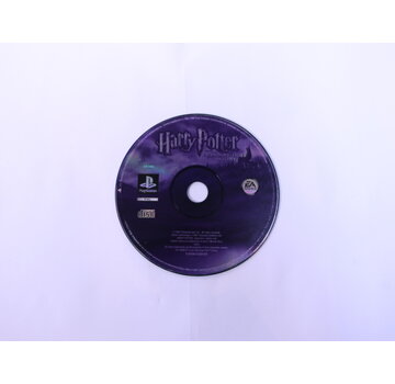 Electronic Arts PlayStation 1 - Harry Potter and the Philosopher's Stone [Geen Hoesje]