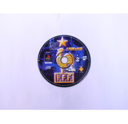 Sony Computer Entertainment PlayStation 1 - Le Monde Des Blues [Geen Hoesje]