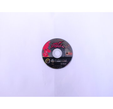 Nintendo GameCube - Mario Smash Football [Geen Hoesje]