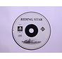 PlayStation 1  - Riding Star [Geen Hoesje]