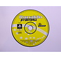 PlayStation 1 - Ronaldo V-Football [Geen Hoesje]