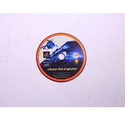 Sony Computer Entertainment PlayStation 1 - Chase the Express [Geen Hoesje]