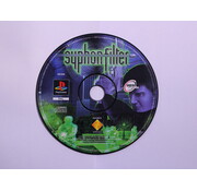 Sony Computer Entertainment PlayStation 1 - Syphon Filter [Geen Hoesje]