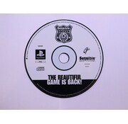 Sony Interactive Entertainment PlayStation 1 - Sensible Soccer [Geen Hoesje]