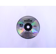 Electronic Arts PlayStation 1 - Soviet Strike [Platinum] [Geen Hoesje]