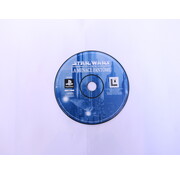 LucasArts PlayStation 1 - Star Wars Episode I: The Phantom Menace [Geen Hoesje]