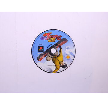 UEP Systems PlayStation 1 - Cool Boarders 2 [Geen Hoesje]
