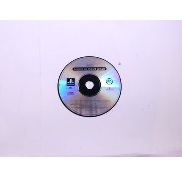 Electronic Arts PlayStation 1 - Tomorrow Never Dies [Geen Hoesje]