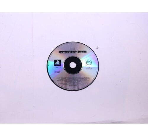 Electronic Arts PlayStation 1 - Tomorrow Never Dies [Geen Hoesje]