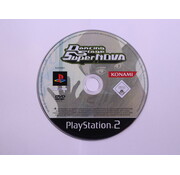 Konami PlayStation 2 - Dancing Stage SuperNova [Geen Hoesje]