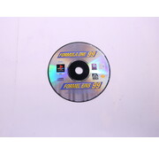 Psygnosis PlayStation 1 - Formula 1 99 [Geen Hoesje]