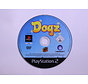 PlayStation 2 - Dogz [Geen Hoesje]