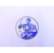 EA Sports PlayStation 1 - Tiger Woods 99 [Geen Hoesje]