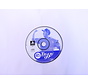 PlayStation 1 - Tiger Woods 99 [Geen Hoesje]