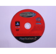 Activision PlayStation 2 - Shaun Palmer's Pro Snowboarder [Geen Hoesje]