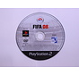 PlayStation 2 - FIFA 08 [Geen Hoesje]