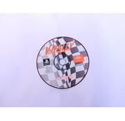 Infogrames PlayStation 1 - V-Rally [Geen Hoesje]