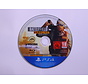 Playstation 4 - Battlefield Hardline [Geen Hoesje]