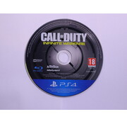 Infinity Ward Playstation 4 - Call of Duty Infinite Warfare [Geen Hoesje]
