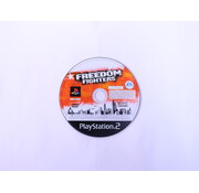 IO Interactive PlayStation 2 - Freedom Fighters [Geen Hoesje]