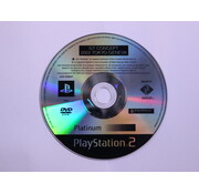 Polyphony Digital PlayStation 2 - GT Concept 2002 [Platinum] [Geen Hoesje]