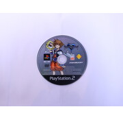 Square Enix PlayStation 2 - Kingdom Hearts [Geen Hoesje]