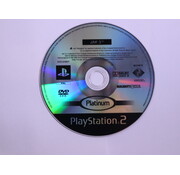 Naughty Dog PlayStation 2 - Jak 3 [Platinum] [Geen Hoesje]