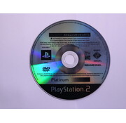 Square Enix PlayStation 2 - Kingdom Hearts [Platinum Hits] [Geen Hoesje]