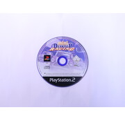 Data Design Interactive PlayStation 2 - Mini Desktop Racing [Geen Hoesje]