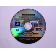 Namco PlayStation 2 - Soulcalibur II [Geen Hoesje]