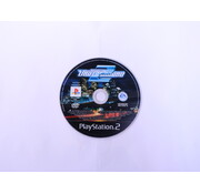 Electronic Arts PlayStation 2 - Need for Speed: Underground 2 [Geen Hoesje]