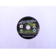 Electronic Arts PlayStation 2 - Need for Speed: Most Wanted [Geen Hoesje]