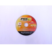 Konami PlayStation 2 - Pro Evolution Soccer 6 [Geen Hoesje]