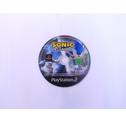 Sega PlayStation 2 - Sonic Unleashed [Geen Hoesje]
