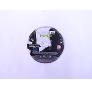 Infinity Ward PlayStation 3 - Call of Duty: Modern Warfare 3 [Geen Hoesje]