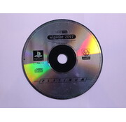 Psygnosis PlayStation 1 - Wipeout 2097 [Platinum]