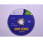 Xbox 360 - Game Demos Just For Fun [Geen Hoesje]