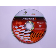 Turn 10 Studios Xbox 360 - Forza Motorsport 2 [Geen Hoesje]