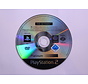 PlayStation 2 - The Getaway [Platinum] [Geen Hoesje]
