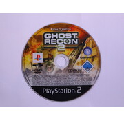Ubisoft PlayStation 2 - Ghost Recon 2 [Geen Hoesje]