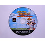 PlayStation 2 - Over The Hedge [Geen Hoesje]