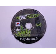 Electronic Arts PlayStation 2 - Need for Speed: ProStreet [Geen Hoesje]