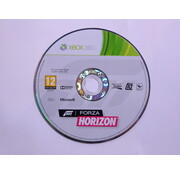 Xbox 360 - Forza Horizon [Geen Hoesje]