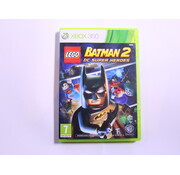 Traveller's Tales Xbox 360 - Lego Batman 2: DC Super Heroes