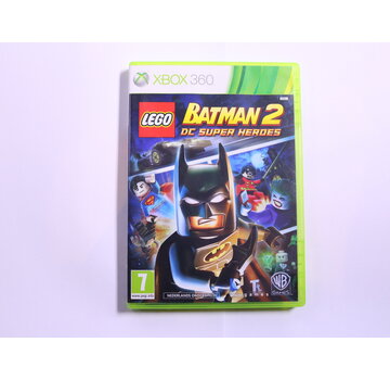 Traveller's Tales Xbox 360 - Lego Batman 2: DC Super Heroes