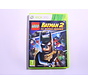 Xbox 360 - Lego Batman 2: DC Super Heroes