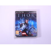 Sega PlayStation 3 - Thor: God of Thunder
